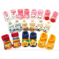 Hot Sale 3D Cotton Baby Socks